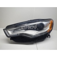 Фара левая VAG A6 [C7,4G] (2011 - ) 4G0941043E