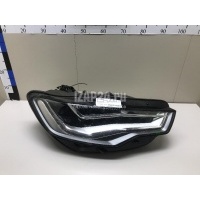 Фара правая VAG A6 [C7,4G] (2011 - 2018) 4G0941774D