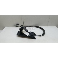 Кулиса КПП VAG Jetta (2011 - ) 5K1713025CP