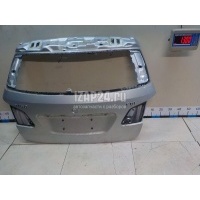 Дверь багажника Mercedes Benz W246 B-klasse (2012 - 2018) 2467400101