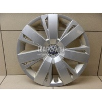 Колпак декоративный VAG Jetta (2011 - ) 5C0601147A QLV