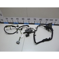 Проводка (коса) Volvo S60 (2010 - 2018) 31270301