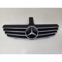 Мерседес clk w209 решетка радиатора a2098880052