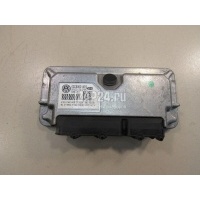 Блок управления двигателем VAG Jetta (2011 - 2018) 03C906014ES
