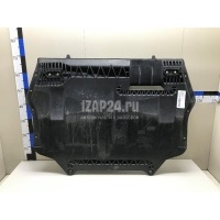 Защита картера VAG Jetta (2011 - ) 5C6825901C