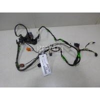 Проводка (коса) VAG A6 [C6,4F] (2004 - 2011) 4F1971029AK