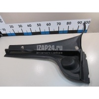 Решетка стеклооч. (планка под лобовое стекло) VAG Jetta (2011 - ) 5C7819403A9B9