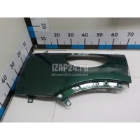 Крыло заднее правое BMW Clubman F54 2014 41007430880