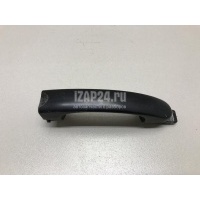 Ручка двери наружная VAG Caddy III (2004 - 2015) 7H0837205D3FZ