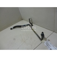 Трубка системы охлаждения АКПП VAG A4 [B8] (2007 - 2015) 8K0317826AJ
