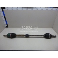 Полуось передняя правая Mitsubishi Lancer Cedia (CS) (2000 - 2003) MR953746