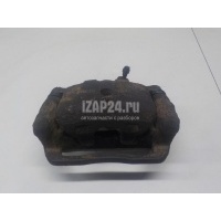 Суппорт тормозной задний правый Mitsubishi Pajero/Montero II (V1, V2, V3, V4) (1991 - 1996) MB858465