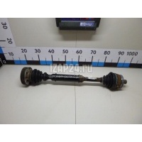 Полуось передняя левая VAG A4 [B5] (1994 - 2001) 8D0407271AJ