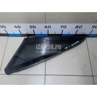 Стекло кузовное глухое левое VAG A8 [4D] (1994 - 1998) 4D0845299S