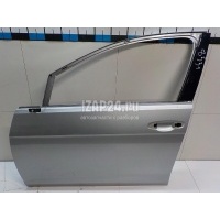 Дверь передняя левая VAG Golf VII (2012 - ) 5G4831055AS