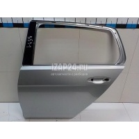 Дверь задняя левая VAG Golf VII (2012 - ) 5G4833055AC