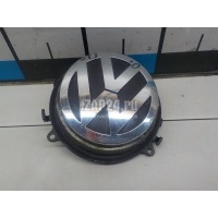 Ручка двери багажника наружная VAG EOS (2006 - 2015) 3C5827469DULM