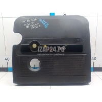 Корпус воздушного фильтра VAG Caddy III (2004 - 2015) 036129607DB