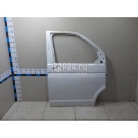 Дверь передняя правая VAG Transporter T5 (2003 - 2015) 7E0831056F