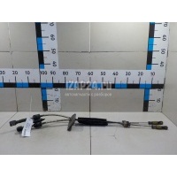 Трос КПП VAG Transporter T5 (2003 - 2015) 7H1711877AJ