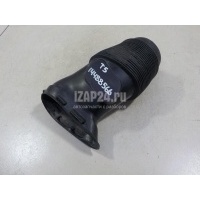 Воздухозаборник (наружный) VAG Transporter T5 (2003 - 2015) 7H0129578B