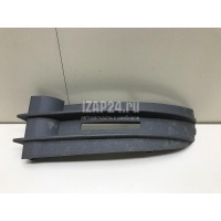 Решетка в бампер левая VAG Caddy III (2004 - 2015) 2K08536837G9