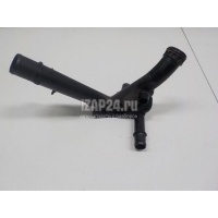 Трубка системы охлаждения Renault Note (E11) (2006 - 2013) 210473766R