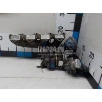 Турбокомпрессор (турбина) VAG Golf VI (2009 - 2013) 03C145702L
