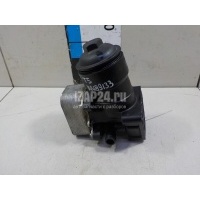 Корпус масляного фильтра VAG Superb (2008 - 2015) 03L115389H