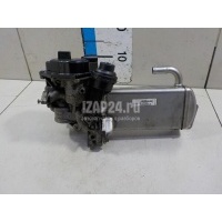 Радиатор системы EGR VAG Transporter T5 (2003 - 2015) 03L131512DK
