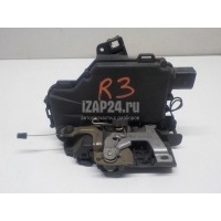 Замок двери задней правой VAG Golf IV/Bora (1997 - 2005) 3B4839016M
