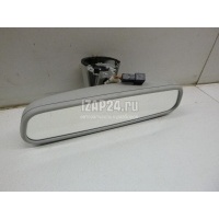 Зеркало заднего вида VAG A6 [C7,4G] (2011 - ) 8T0857511EP5