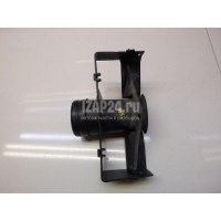 Воздухозаборник (наружный) VAG Caddy III (2004 - 2015) 1K08059629B9