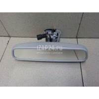 Зеркало заднего вида VAG A6 [C7,4G] (2011 - ) 8T0857511EP5