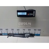 Воздуховод радиатора левый VAG A1 (8X) (2010 - 2018) 8XA121331B
