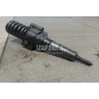 Форсунка дизельная электрическая Mitsubishi Touran (2003 - 2010) MN980235