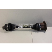 Полуось передняя VAG A4 [B8] (2007 - 2015) 8K0407271AL