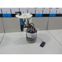 Насос топливный электрический VAG A6 [C6,4F] (2004 - 2011) 4F0919087
