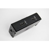 Разъем usb - разъем audi q3 83a035736