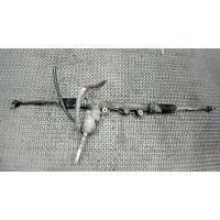 Рейка рулевая с г/у Mercedes S W220 1998-2005 1998 A2204600800