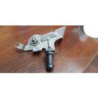 Усиление крышки двигателя 03g103945 b passat 1.9 т