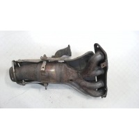 Катализатор Toyota Avensis 2 2003-2008 2004 171040D101