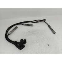 Провод высоковольтный Volkswagen Golf-4 2002 06A035281A