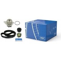 skf vkmc03258 двигатель + насос peugeot 1007 206 207 3