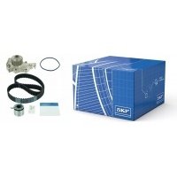 skf vkmc90008 двигатель + водяной насос chevrolet матиз