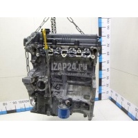 Двигатель Hyundai-Kia RIO (2011 - 2017) 211012BW02