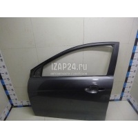Дверь передняя левая Hyundai-Kia RIO (2011 - 2017) 760034Y000