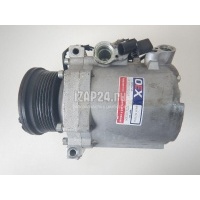 Компрессор системы кондиционирования Mitsubishi Lancer (CX,CY) (2007 - ) 7813A071