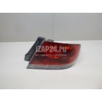 Фонарь задний правый TYC Lancer (CS/Classic) (2003 - 2008) 11-A659-01-2B