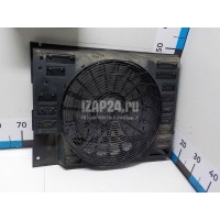 Диффузор вентилятора BMW 7-serie E65/E66 (2001 - 2008) 64546912417